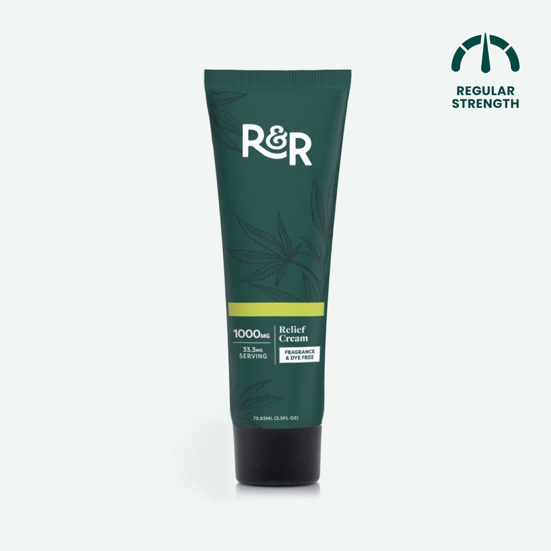 Relief Creams