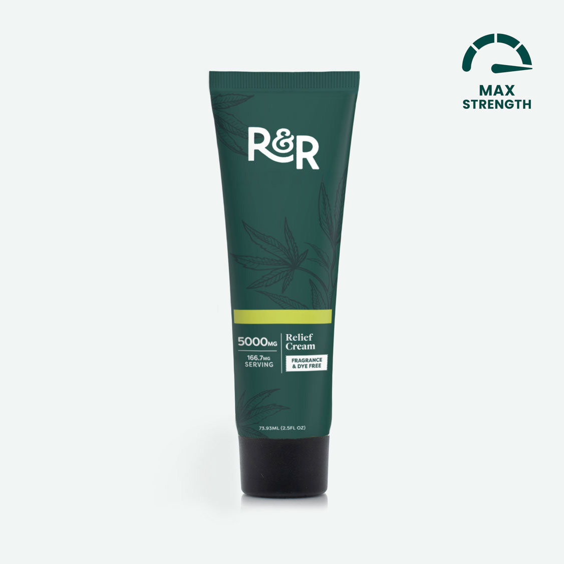 Relief Creams