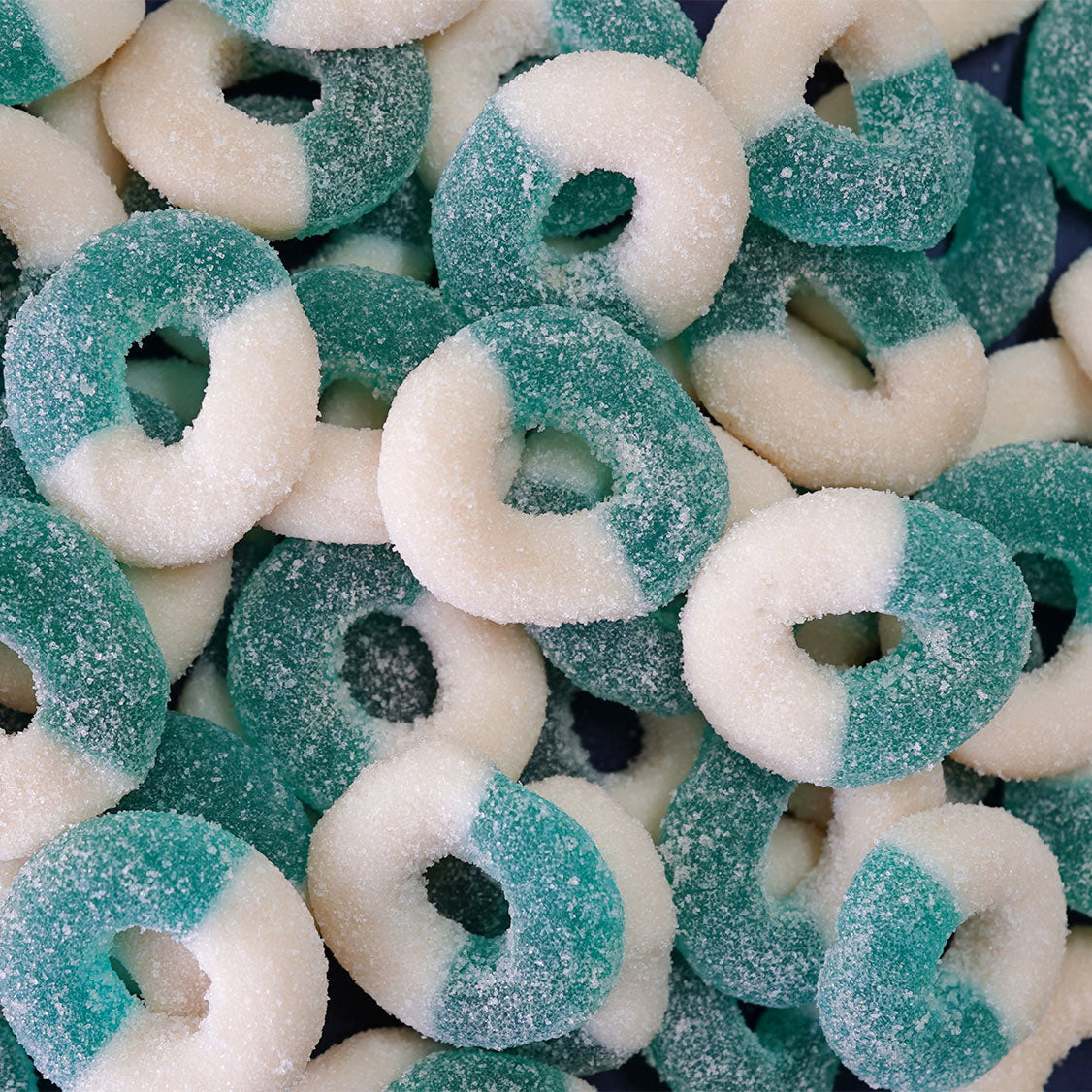 Nighttime Gummies
