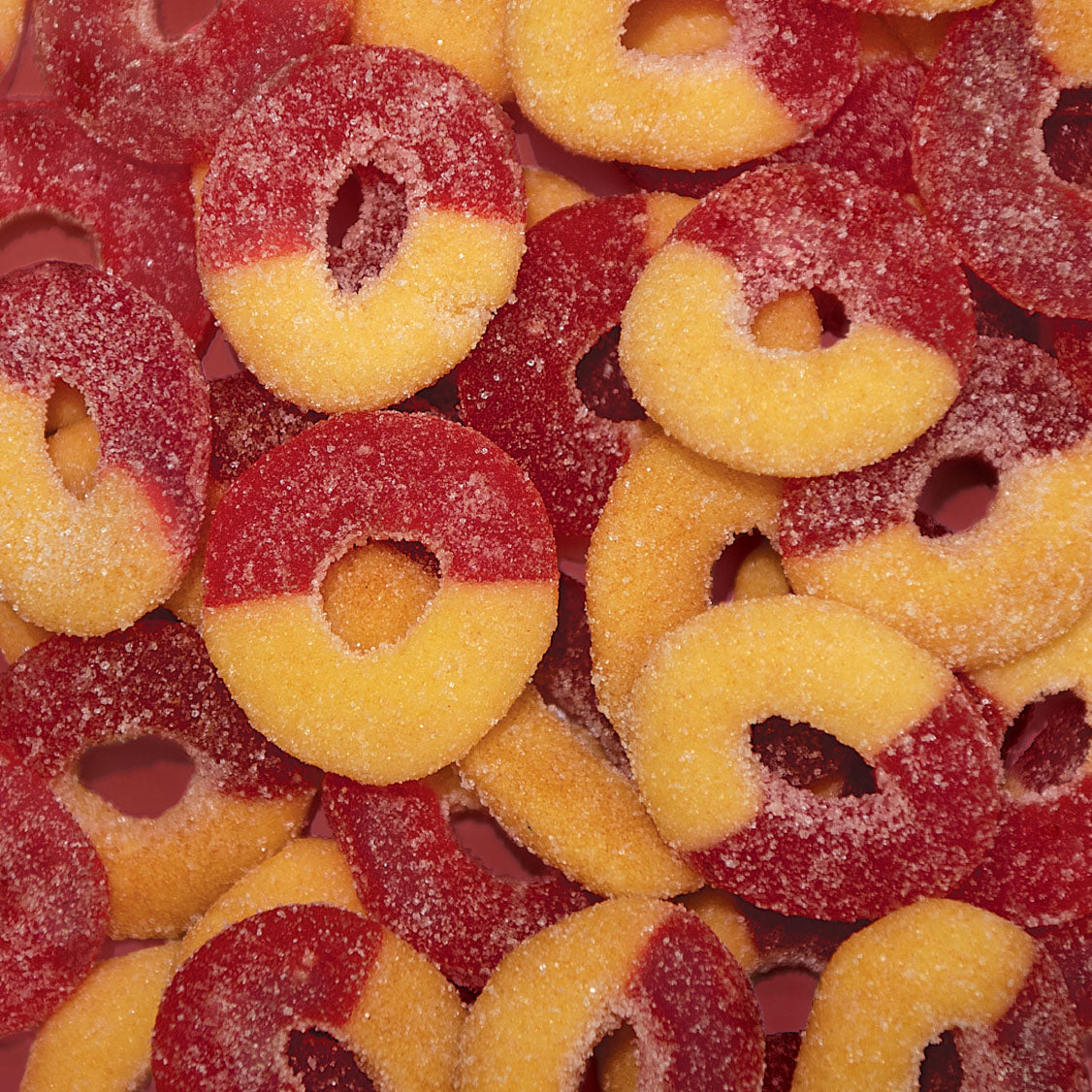 Mobility Gummies