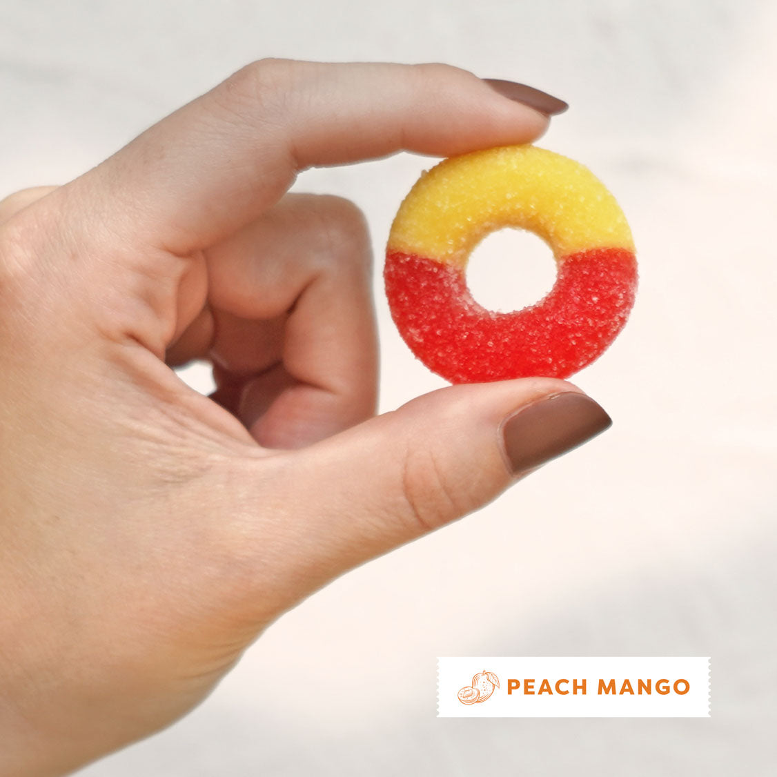 Mobility Gummies