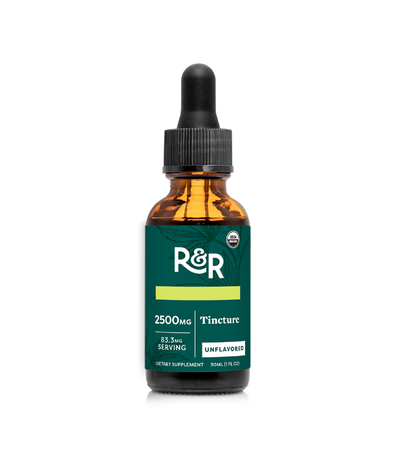 1 FL Oz / 2500mg / Unflavored
