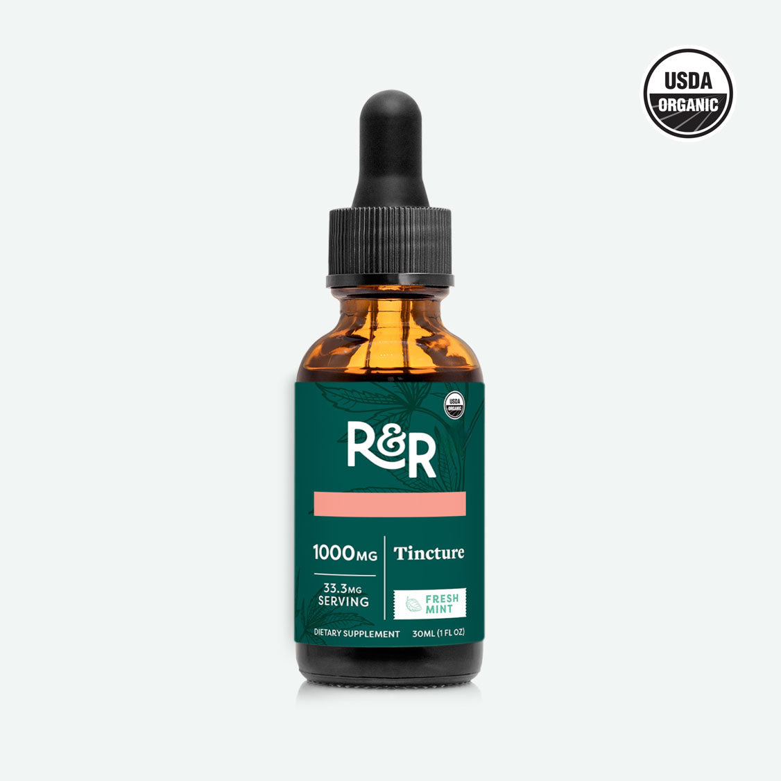 Broad-Profile Multifunctional Tincture