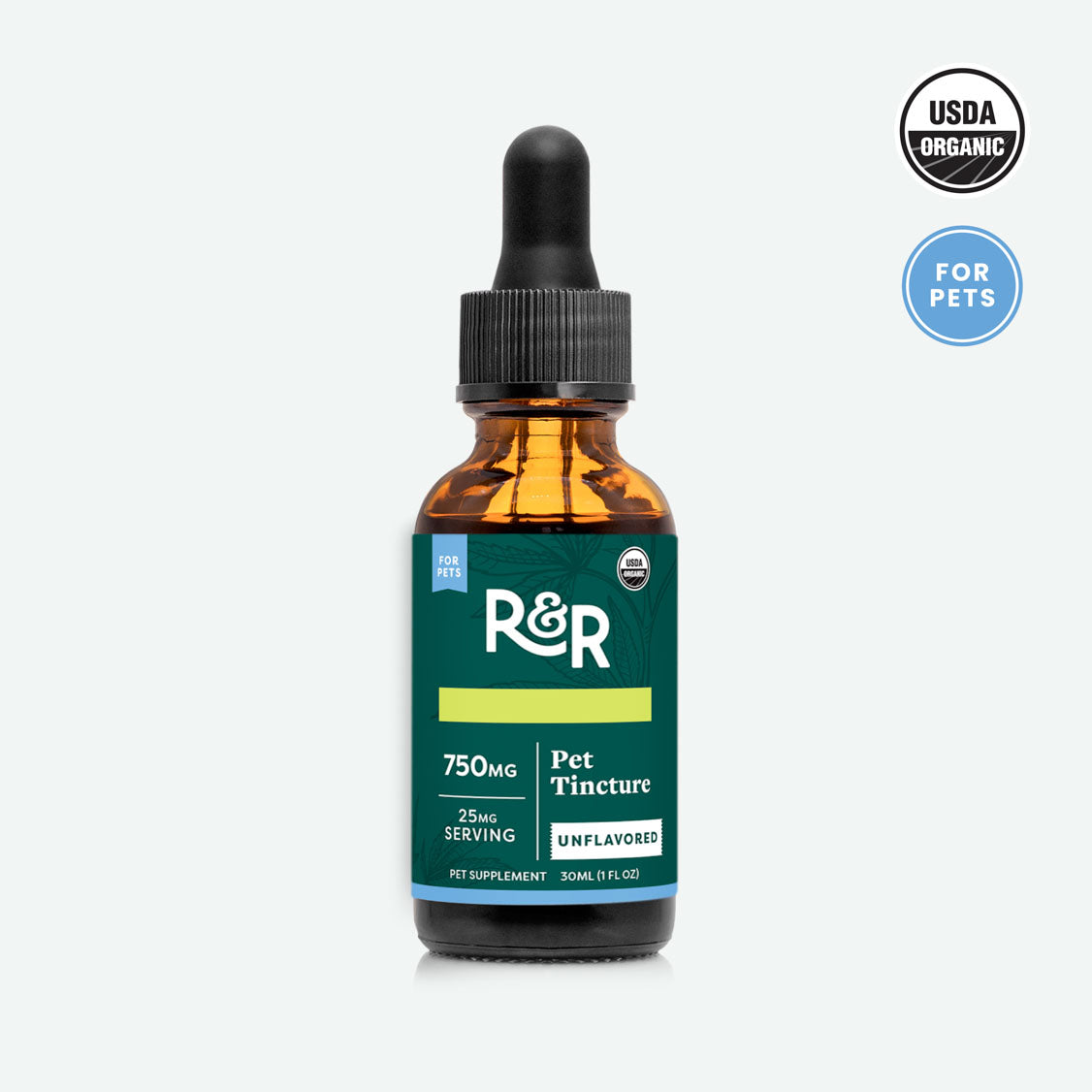 Multifunctional Pet Tincture