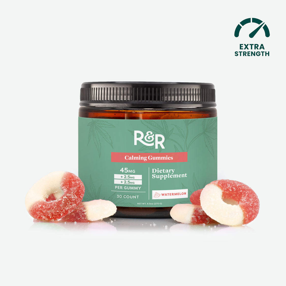 Calming Gummies