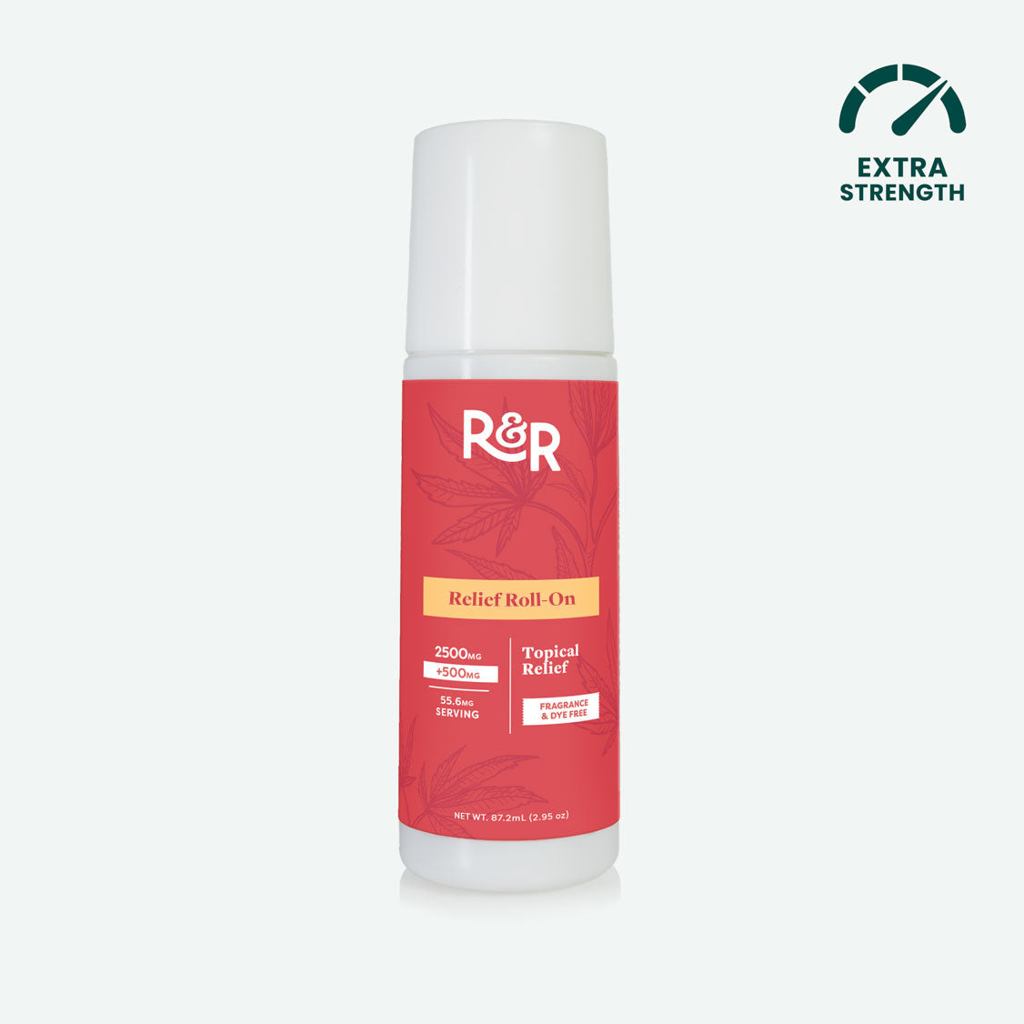 Relief Roll-On